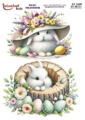 Easter Paskalya